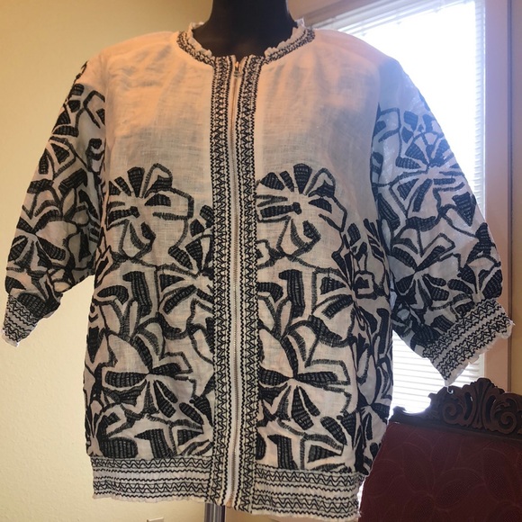 Chico’s NWT jacket - Picture 4 of 7